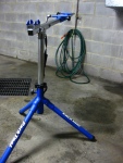 Park Tool Workstand #1