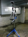 Park Tool Workstand #7