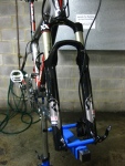 Park Tool Workstand #9